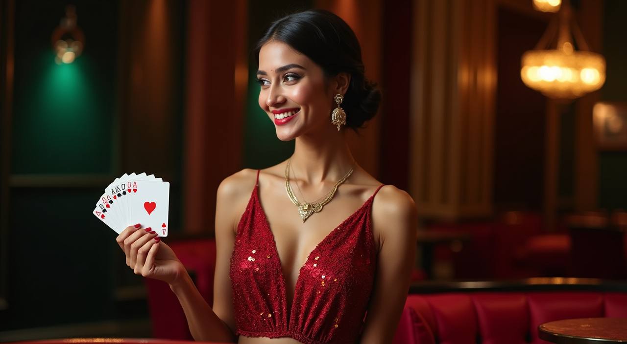 p0010 Live Baccarat Royale